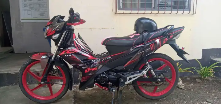 Honda Rs 125 Fi Decal Sticker Buy Sell Online Decals Emblems