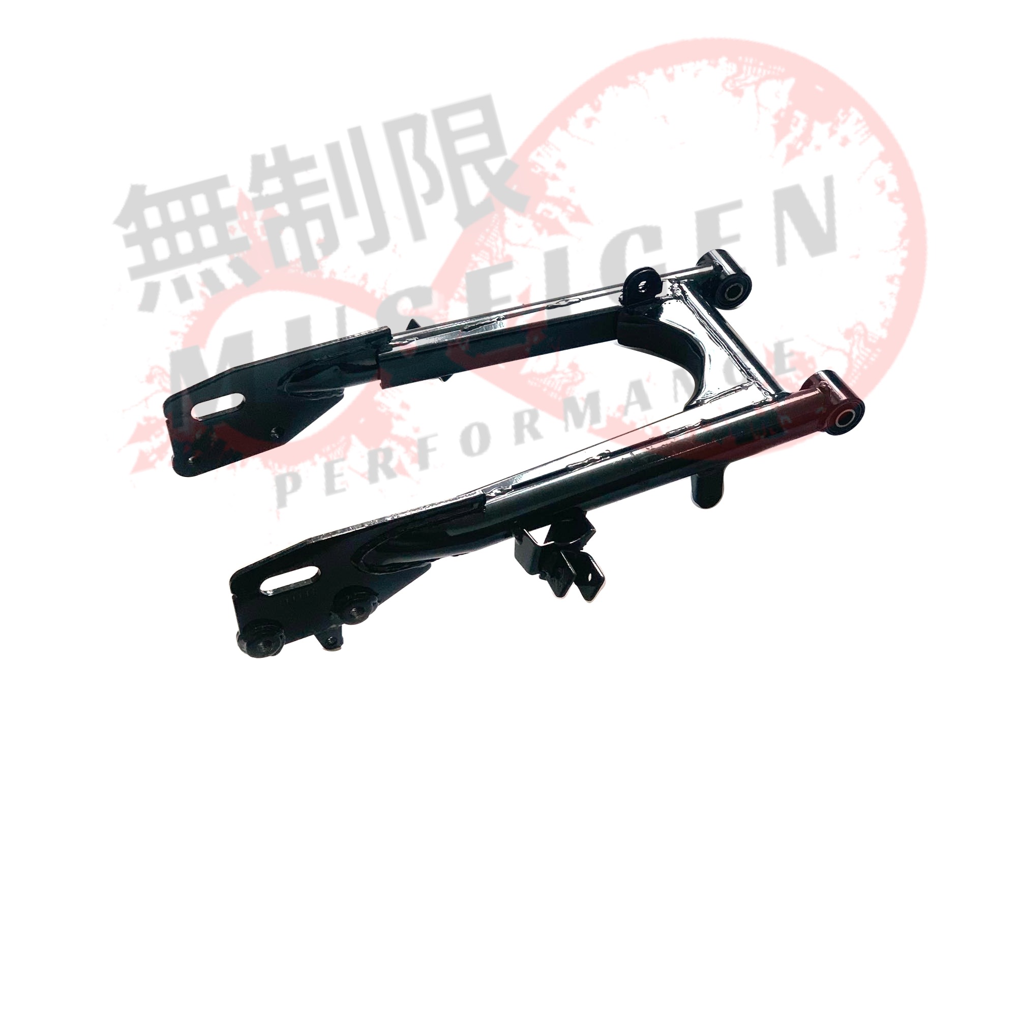 Swing Arm For Barako / BC 175 ( STOCK ), Motorcycle Swing Arm