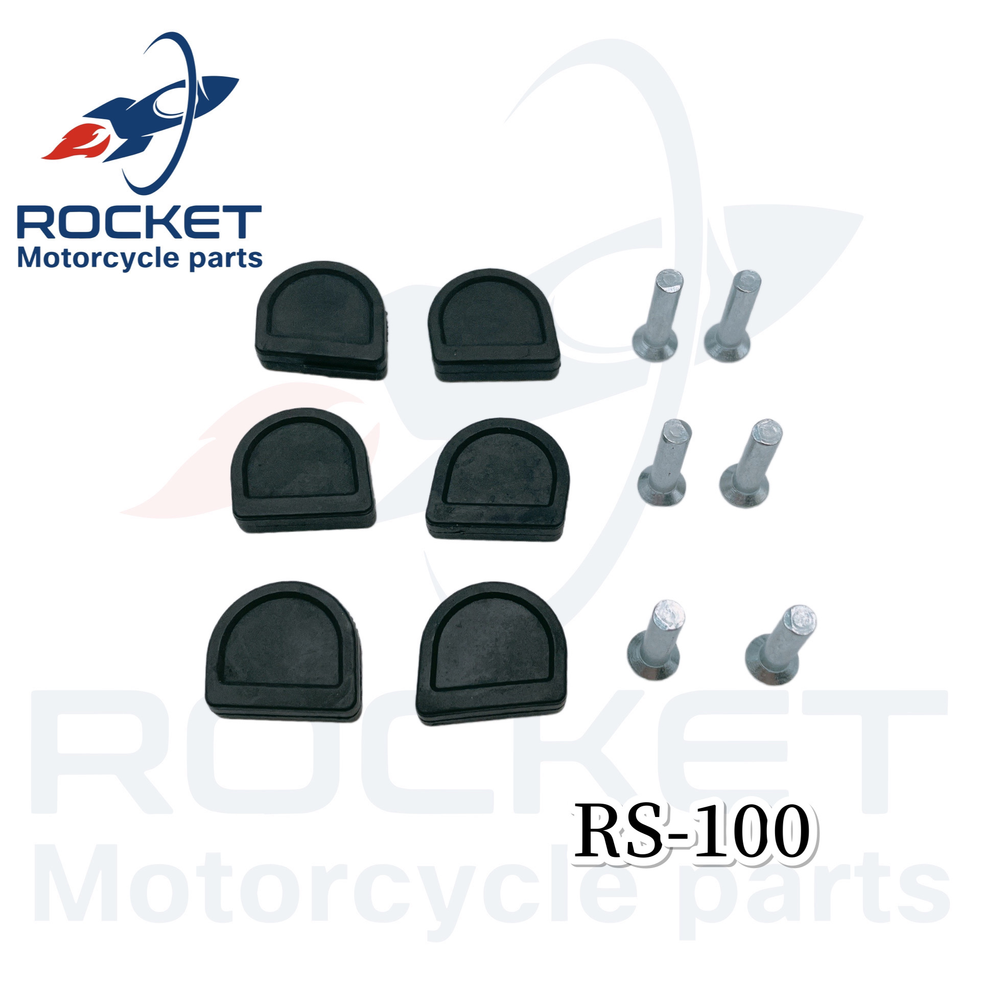 MOTORCYCLE PARTS CLUTCH DAMPER FOR XRM TMX RS100 HD3 GP125 Lazada PH