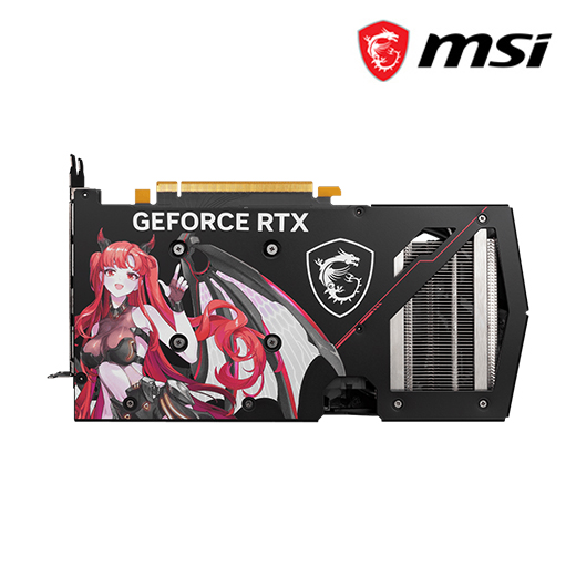 MSI GeForce RTX 4060 8GB GPU ID G912 MSI USA | MSI USA