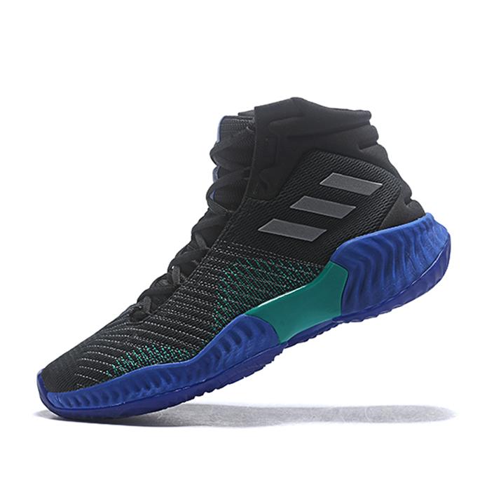 nba basketball shoes 2018