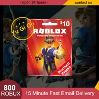 Buy Roblox Top Products Online At Best Price Lazada Com Ph - where to buy robux in philippines