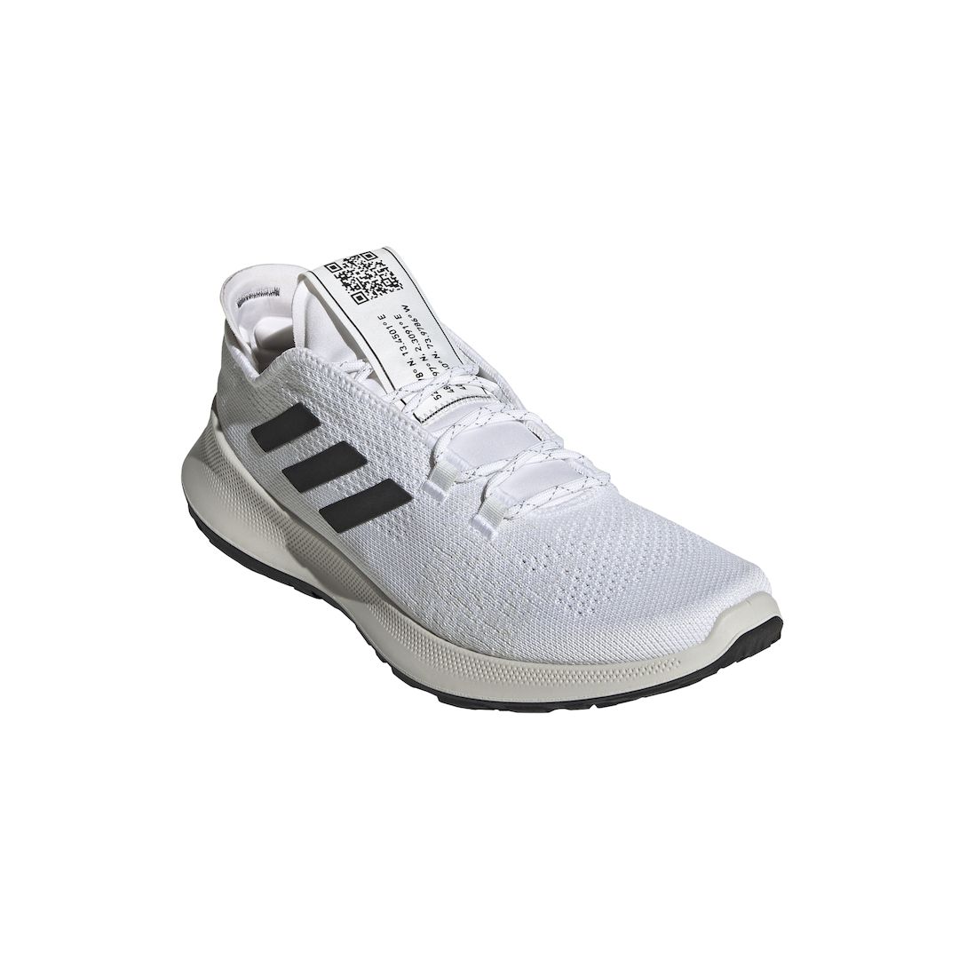 adidas sensebounce white