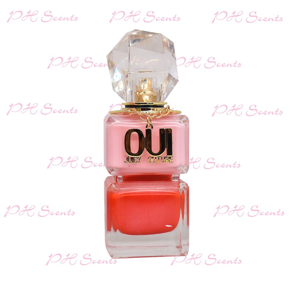 parfum juicy couture oui