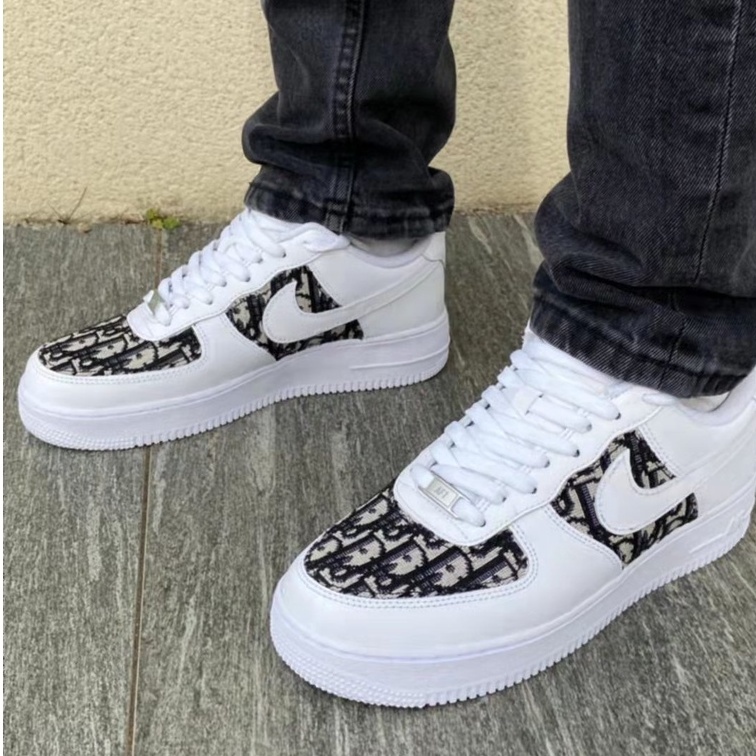 dior air force price