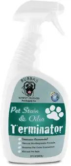 enzymatic cleaner for puppies