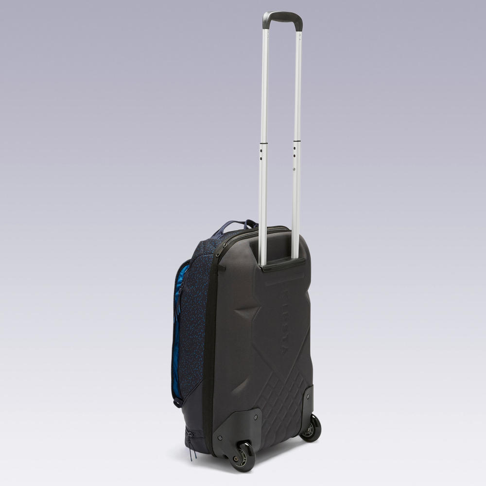 kipsta trolley 30l