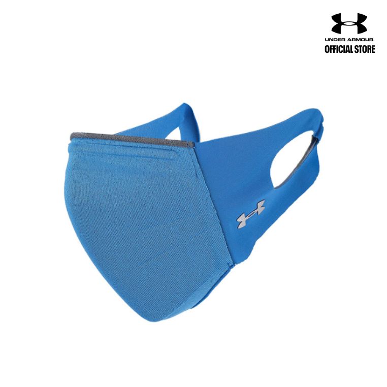 youth under armour face mask