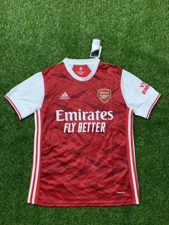 original arsenal jersey