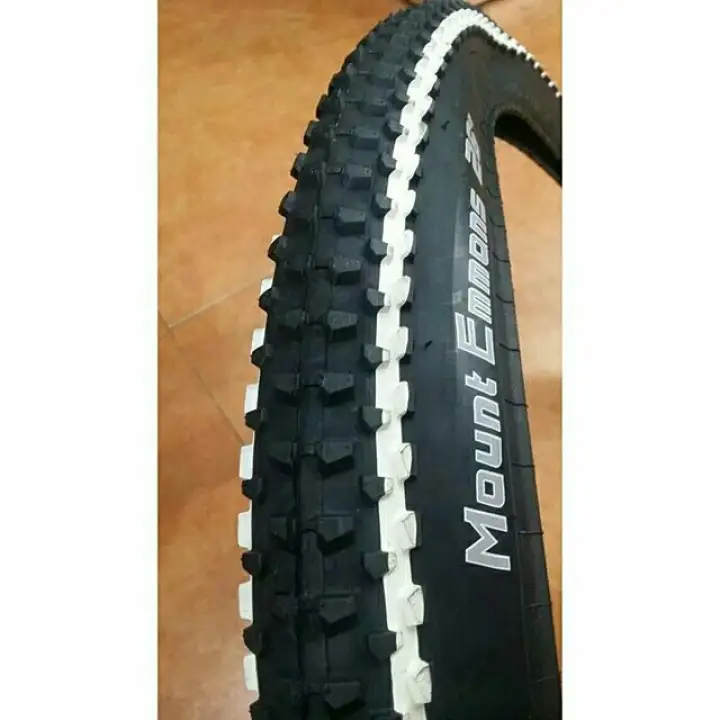 29 x 2.10 bike tire