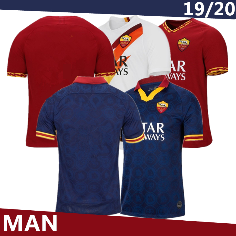 roma soccer jersey