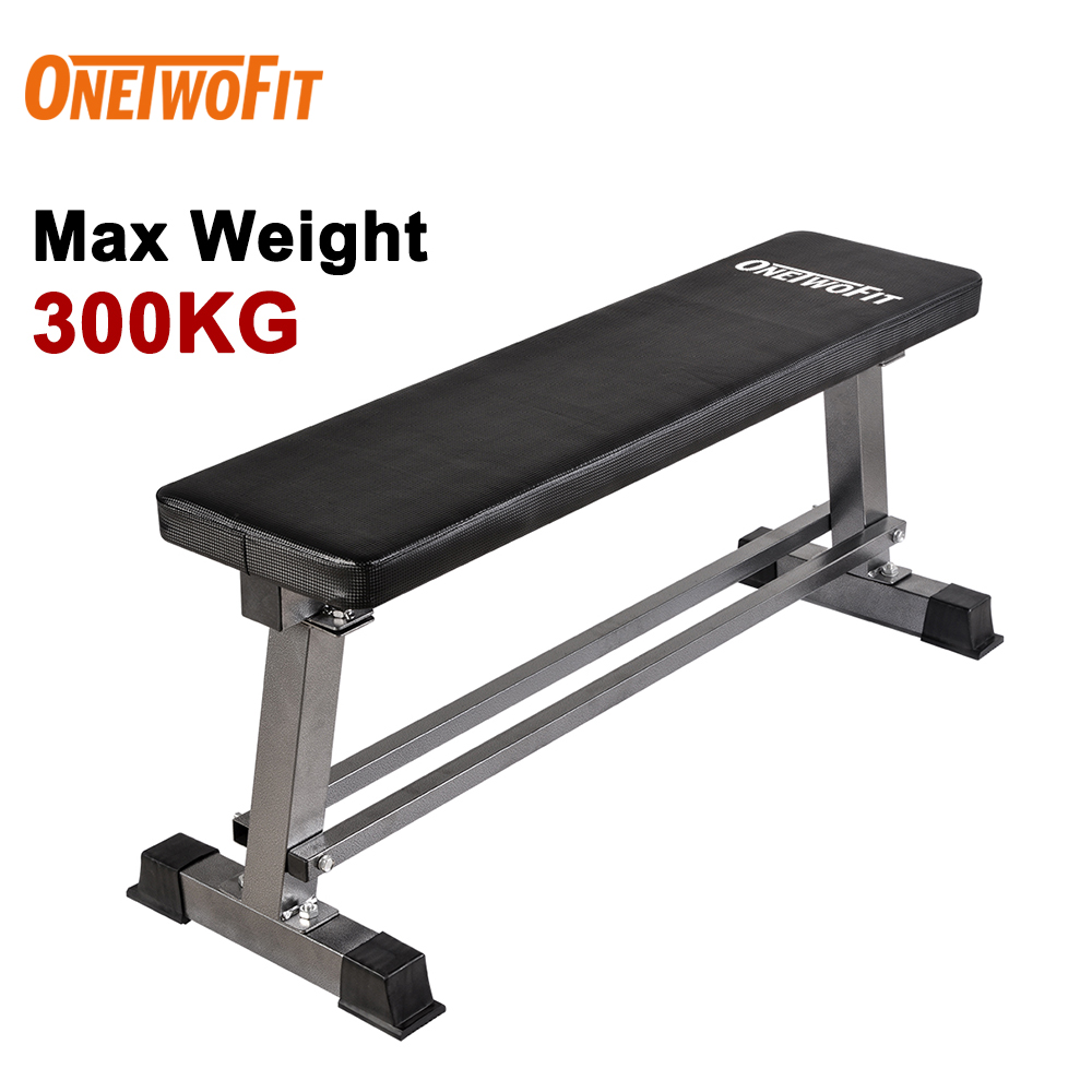 Weightlifting Bench Dumbbell Stool Home Exercise Training
