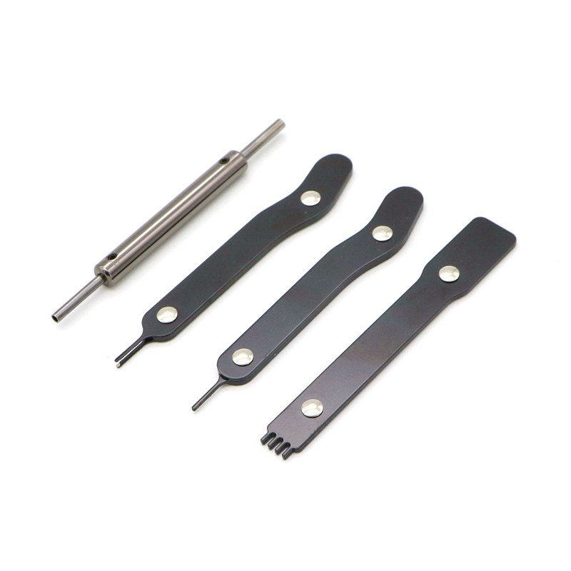 ATX pin removal tool kit for DIY PSU Modding ATX/EPS/PCIE/Molex/SATA