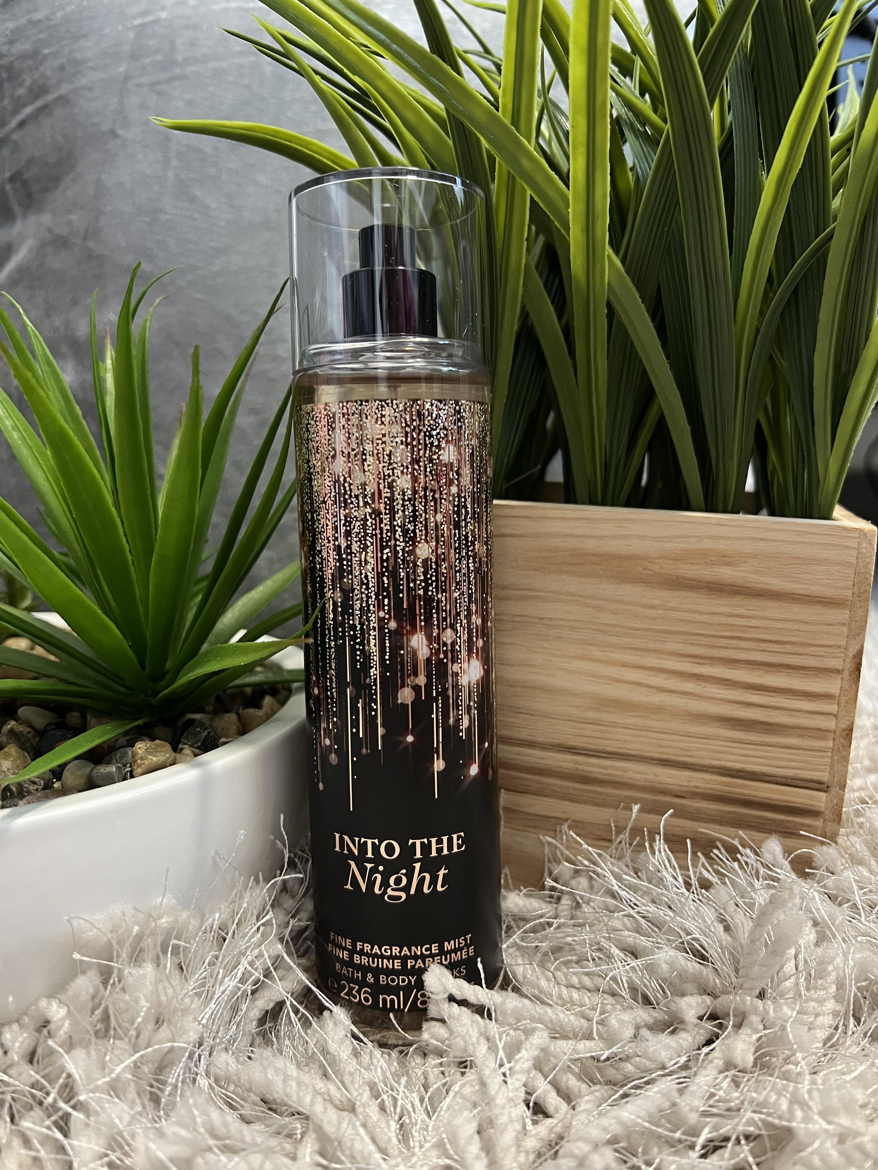 Bath and Body Works/ perfume /mist/Original/Authentic/236ml/Floral/long