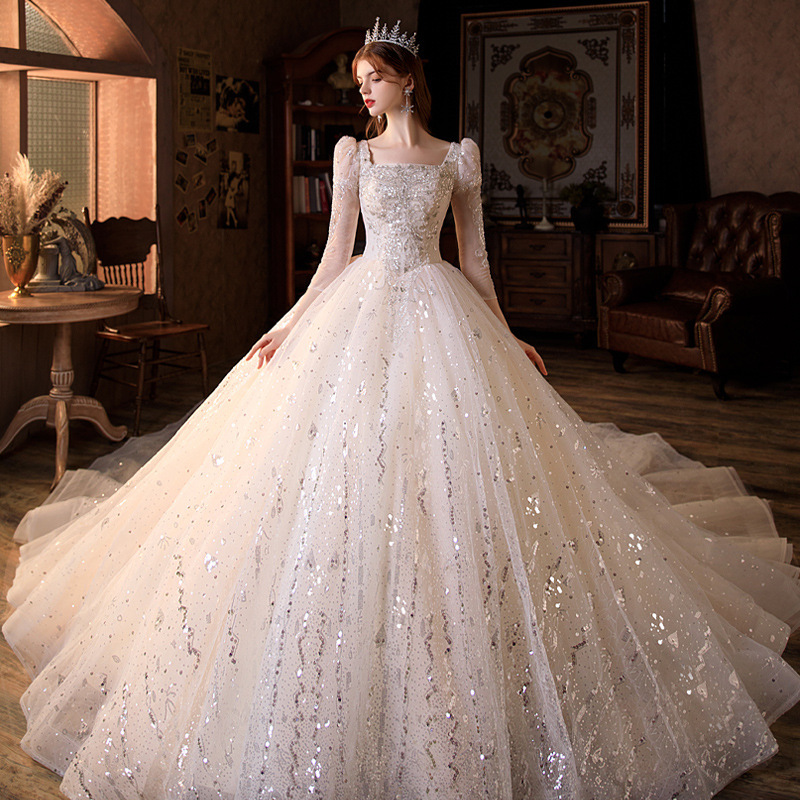 Discover more than 142 princess type dress
