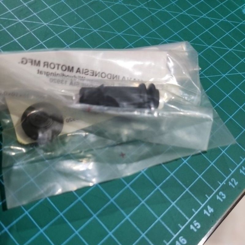 Genuine Yamaha Caliper Rubber Boot MIO AEROX NMAX Lazada PH