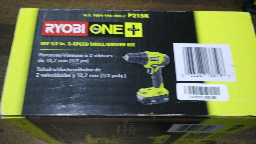 P215k ryobi online