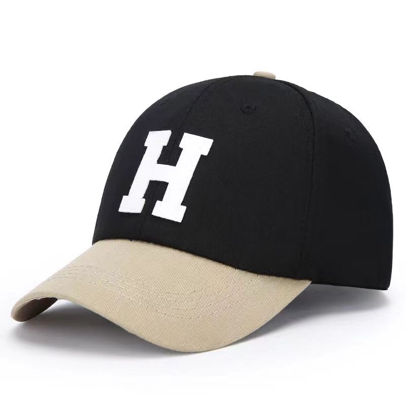 H baseball cap online