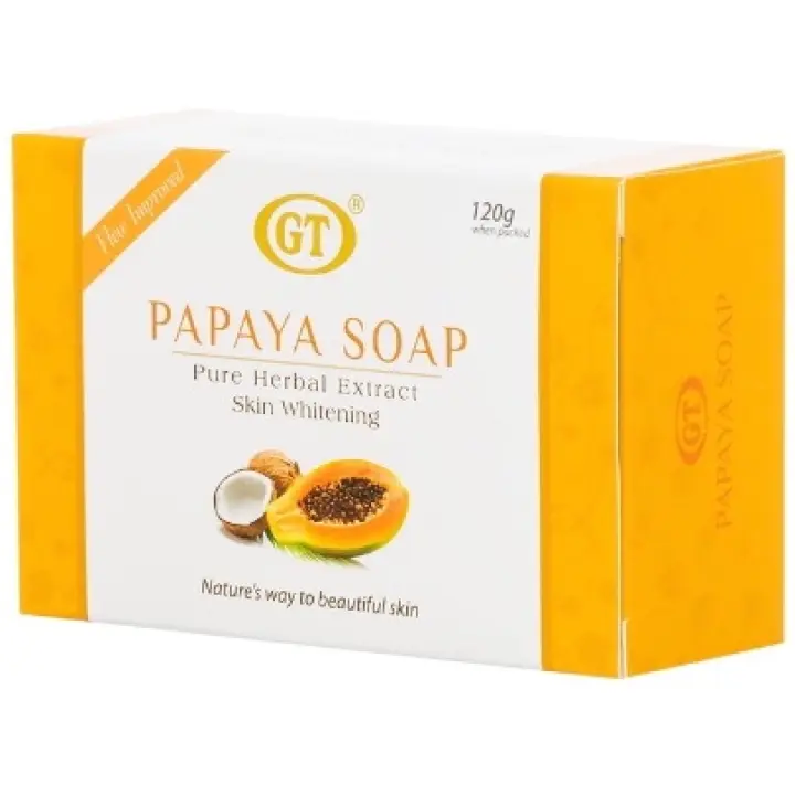 pure herbal papaya lotion