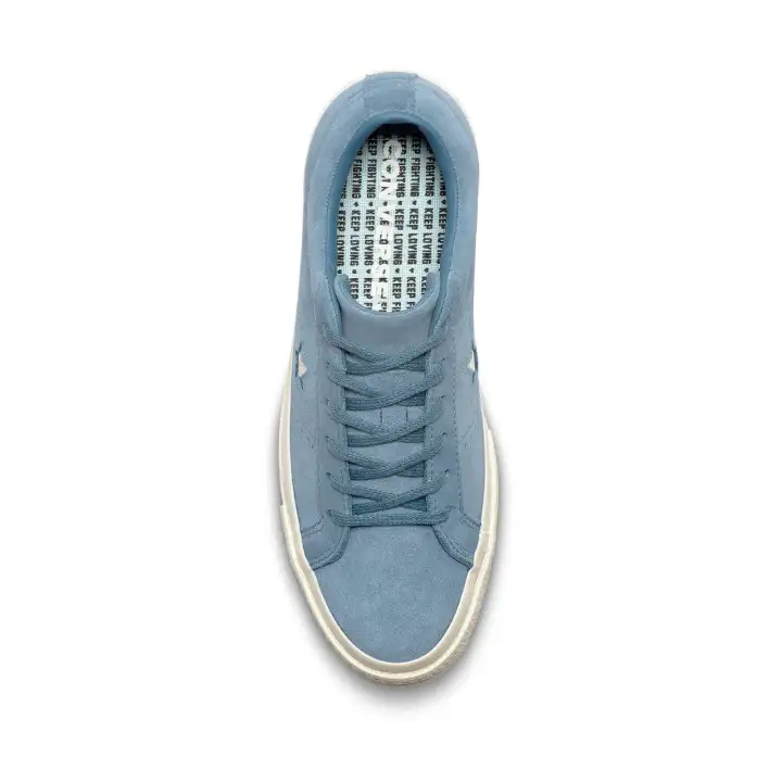 keep fighting keep loving converse