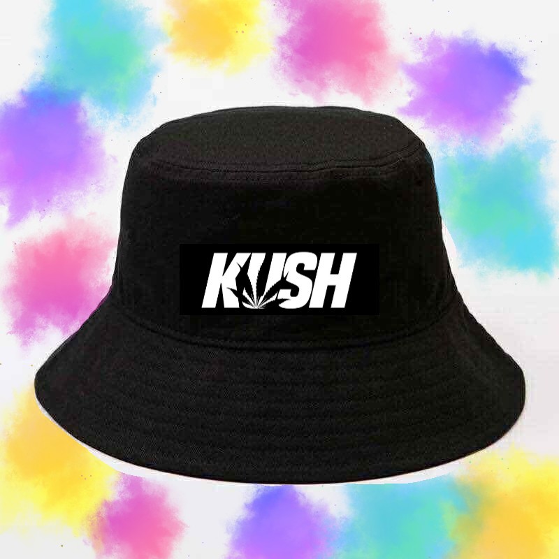 New Kush Bucket Hat Waway Ordinary 