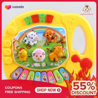 lazada educational toys