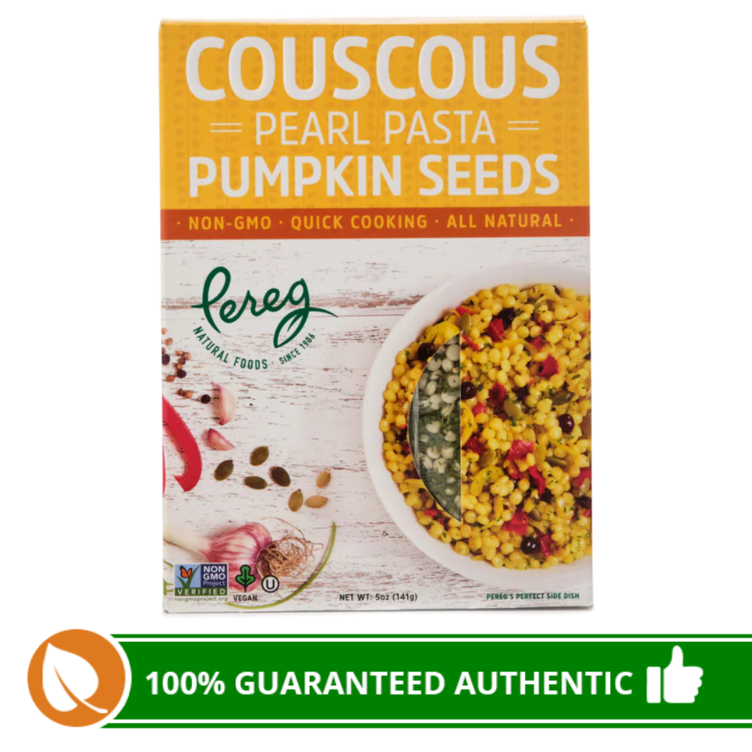 Pereg Couscous Pumpkin Seeds 141g Lazada PH