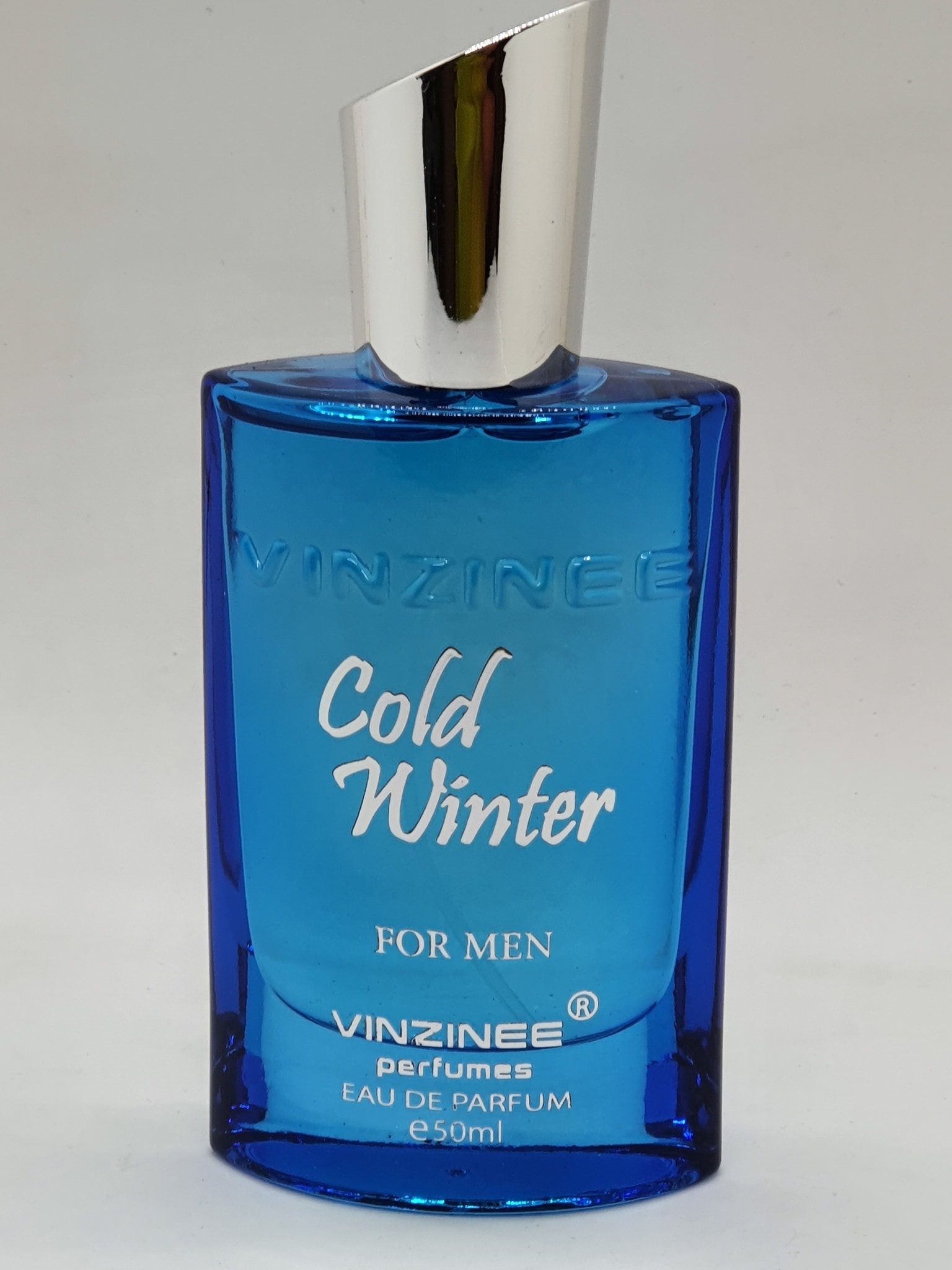 Cold 2025 winter perfume