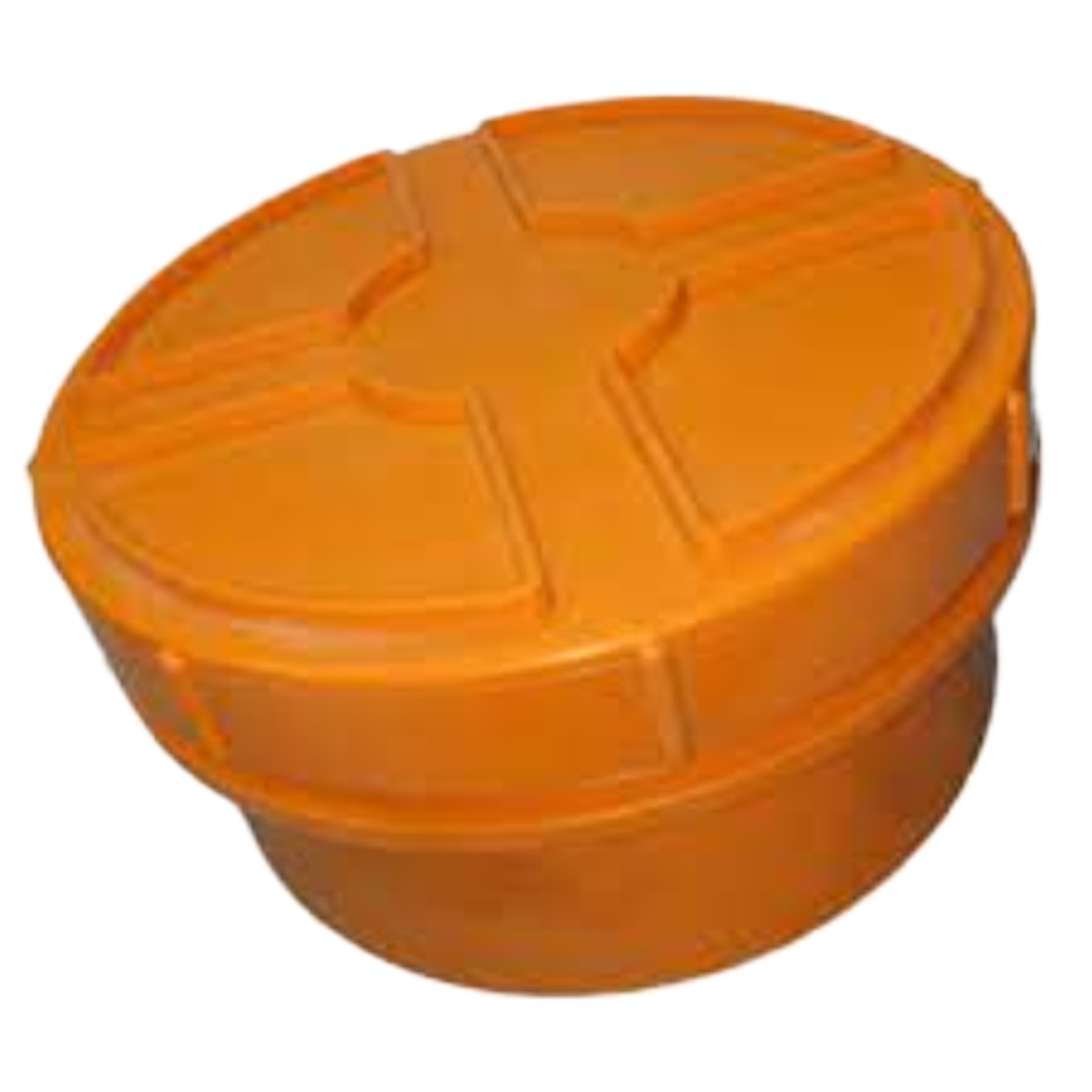 PVC ORANGE FITTINGS CLEAN OUT 2 / 3 / 4 | Lazada PH