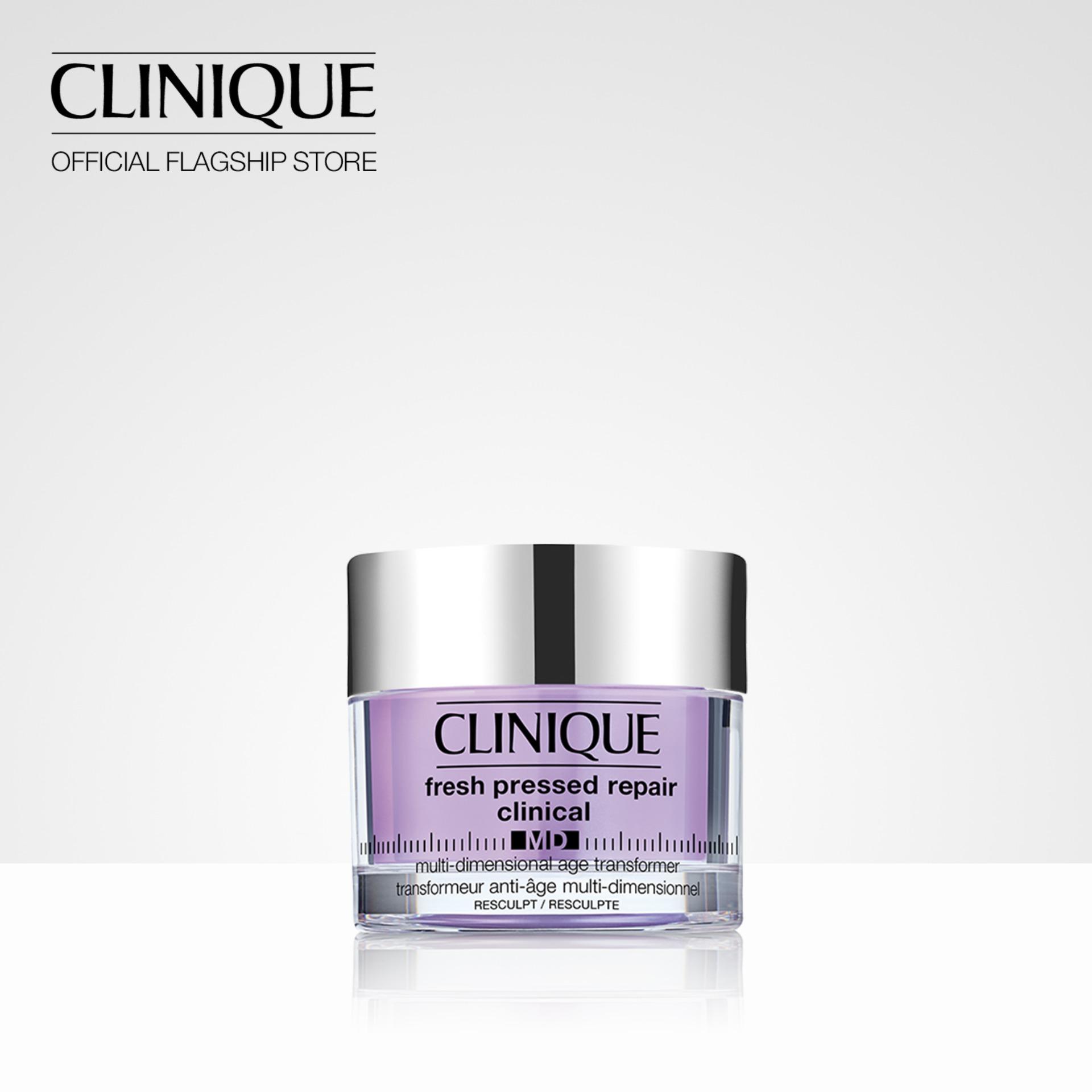 anti age cream clinique