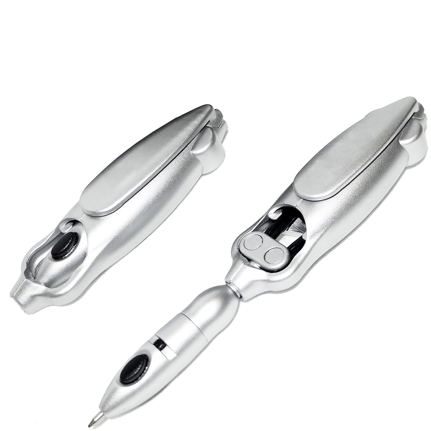 Folding Transformer Pens,Transformers Pen Transforming Robotic