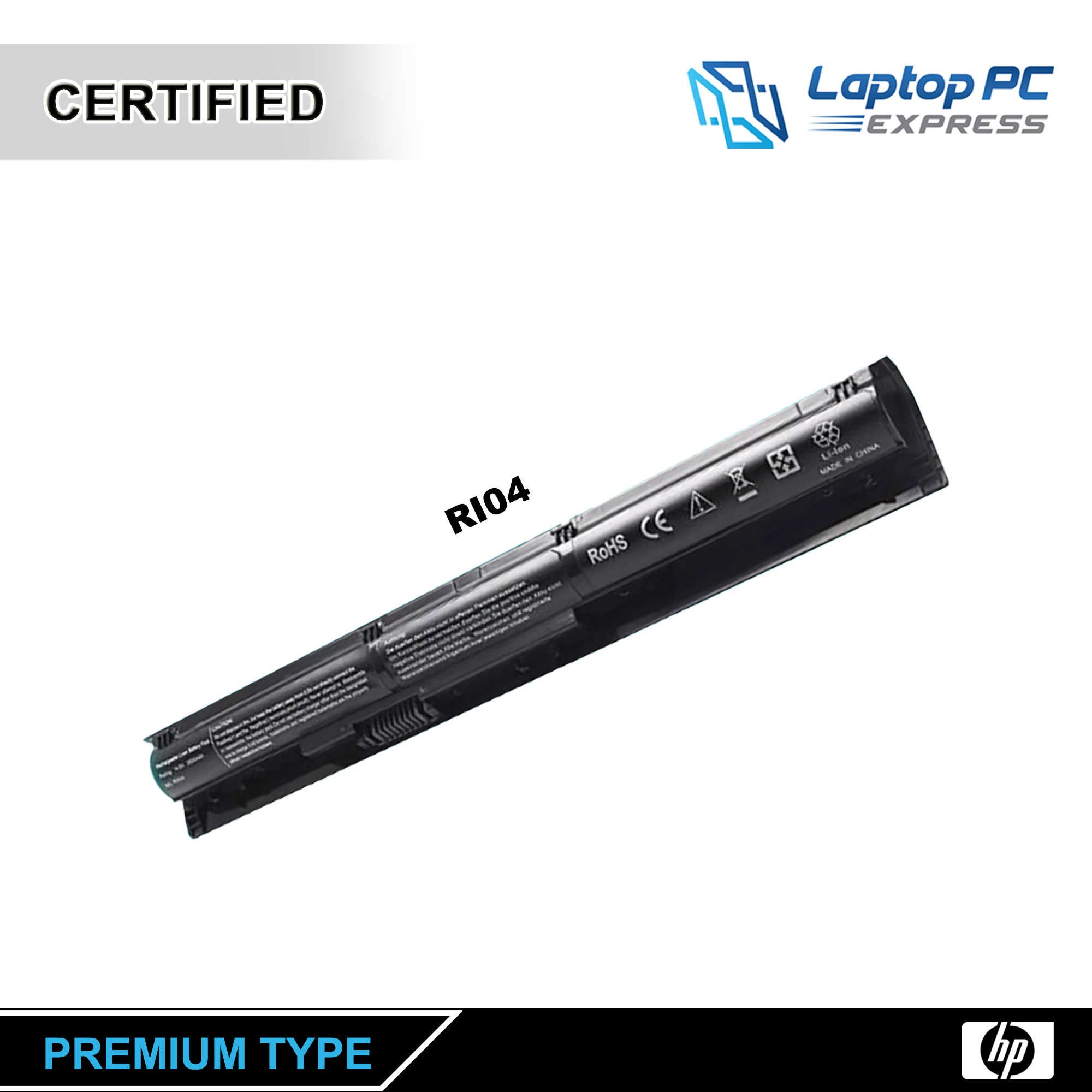 hp ri04 battery