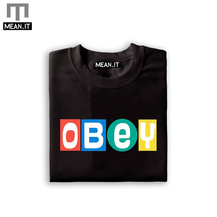 Shop Bts Jhope Tshirt Obey online 