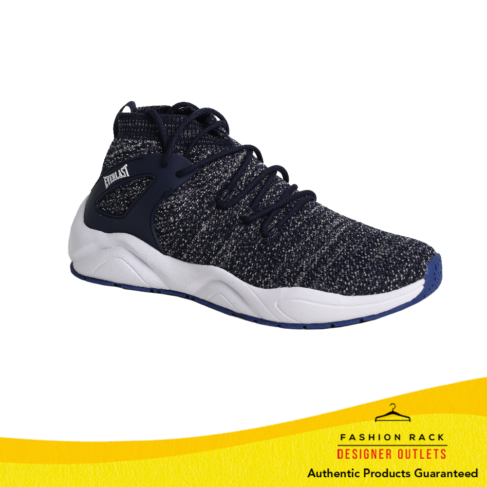 everlast basketball shoes