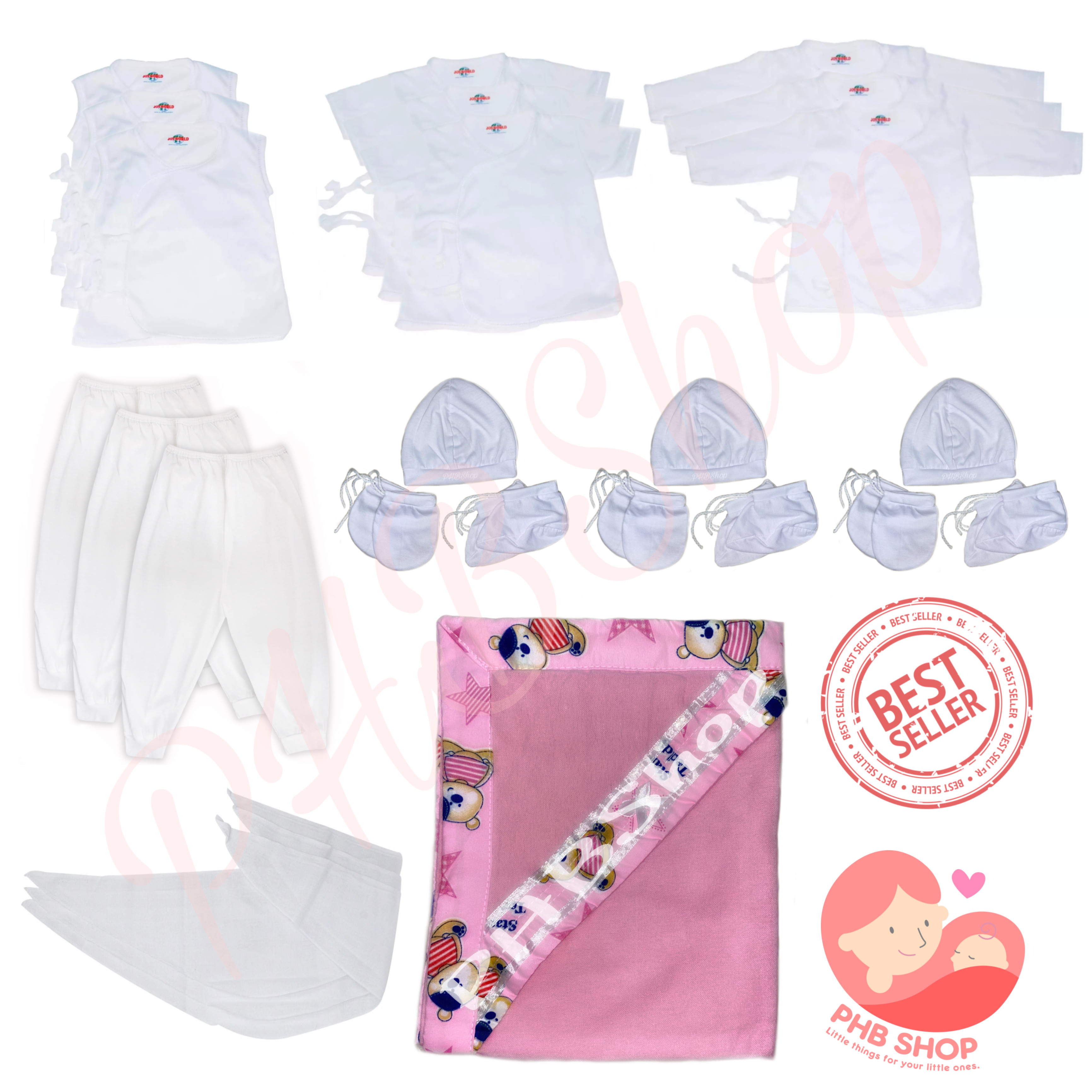little ones baby clothes
