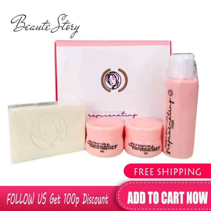 rejuvenating set brands