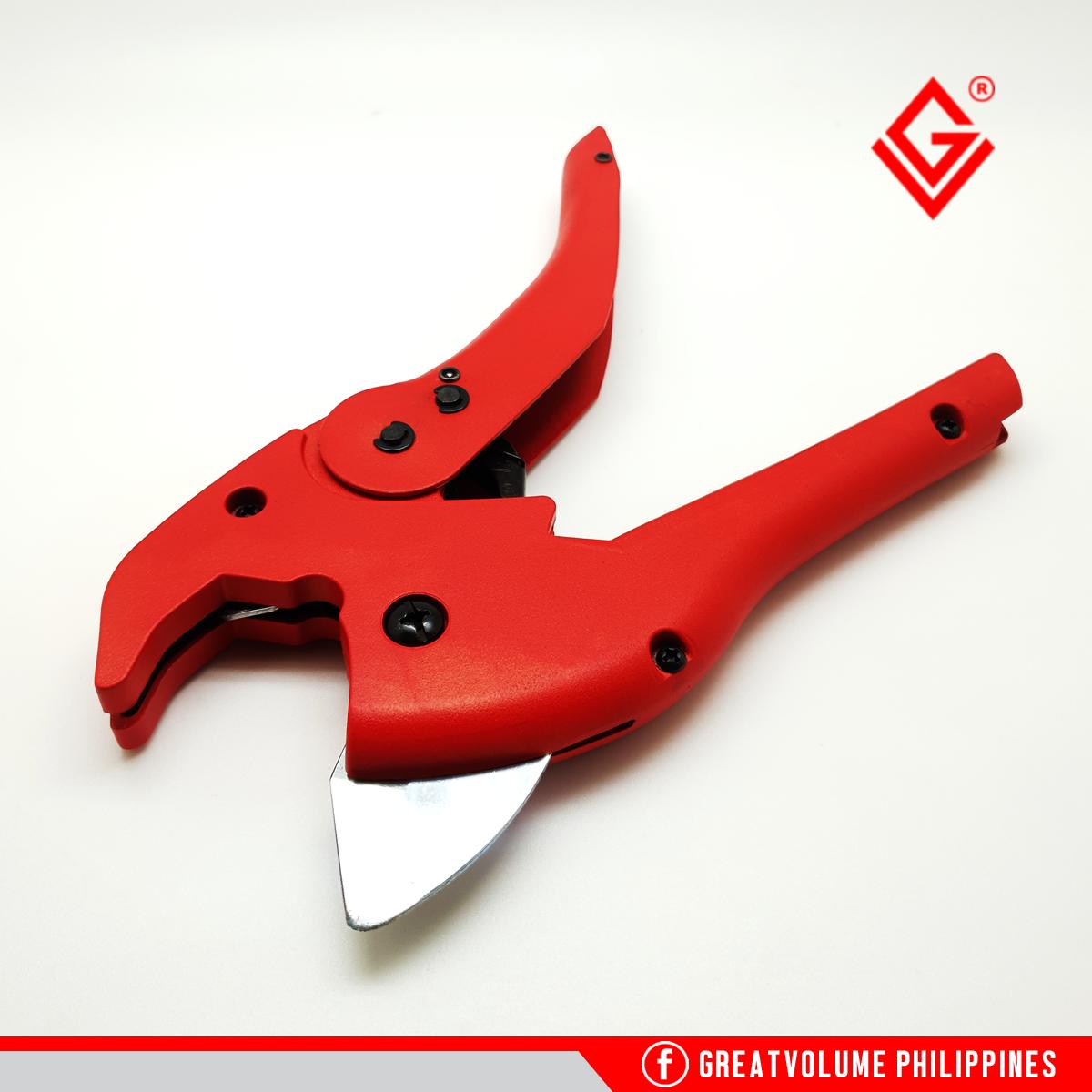 GV PPR Pipe Cutter 2032mm Lazada PH