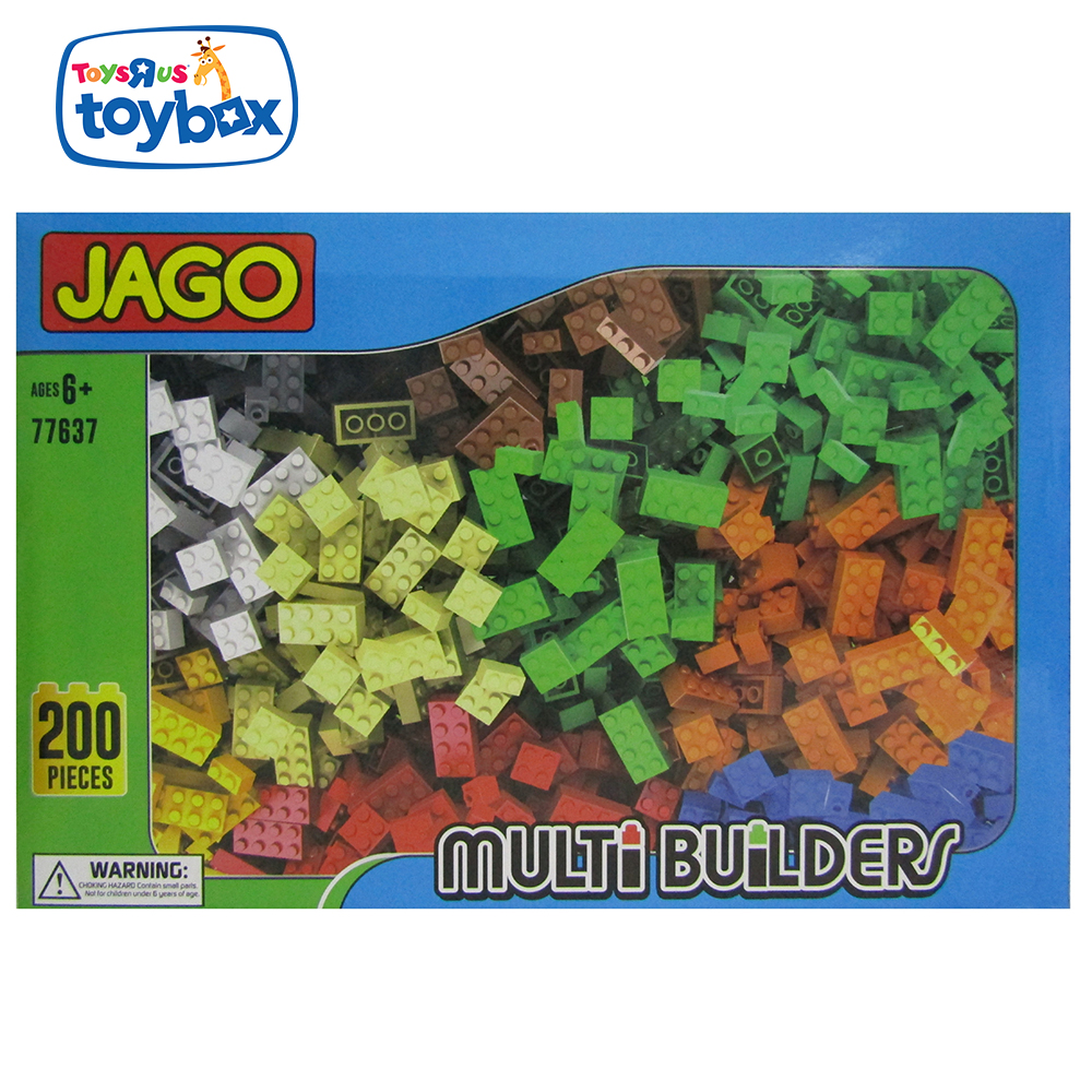 jago building blocks