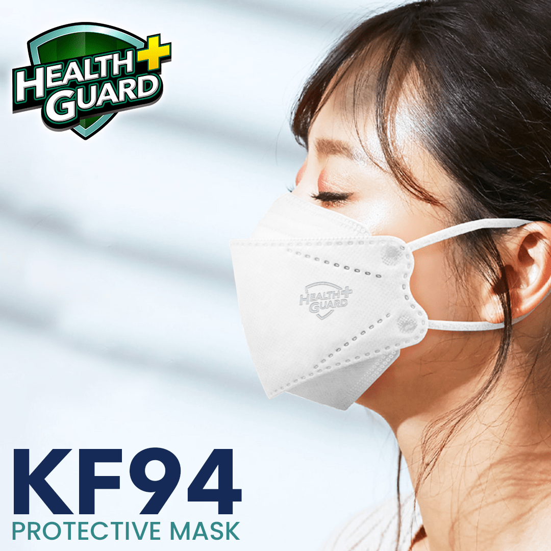 health guard kf94