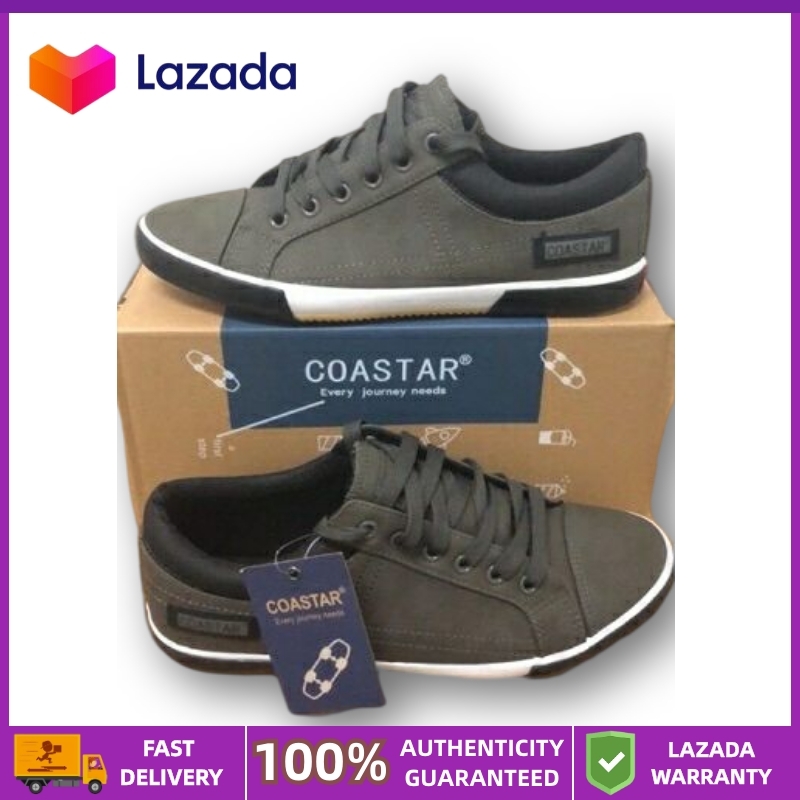 Casual mix and match Coastar for men's fashion shoes860 Lazada PH