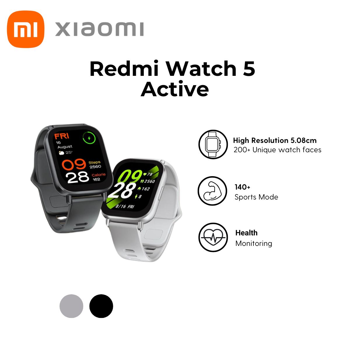 Redmi Watch Active