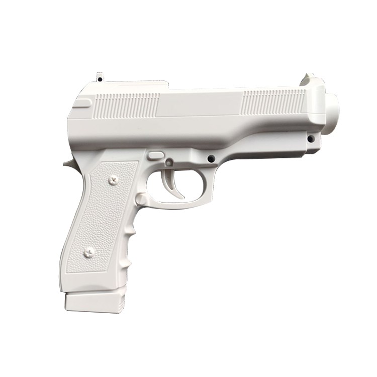 Nintendo Handle Accessories Innovation Original WII Handle Light Gun