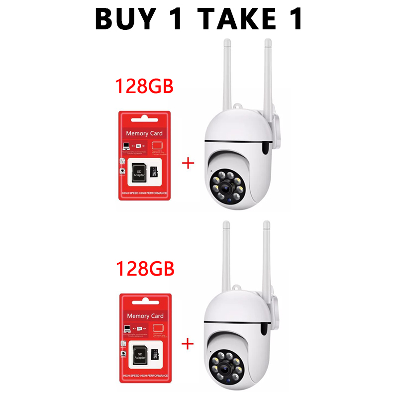 Samsung CCTV Camera Connect Cellphone V380 Pro CCTV Camera Buy 1 Take 1