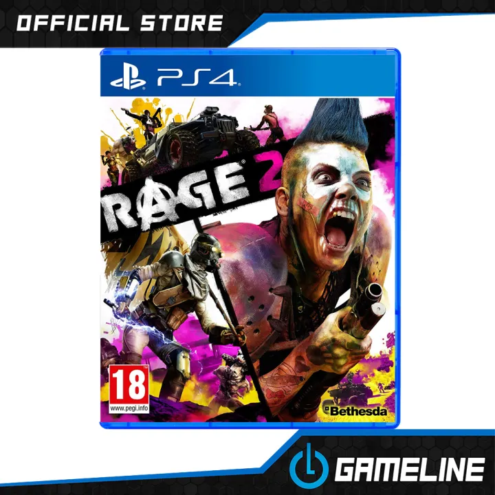 rage 2 price ps4