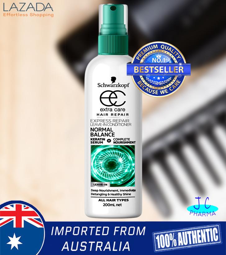 Buy Schwarzkopf Hair Treatments Online Lazada Com Ph