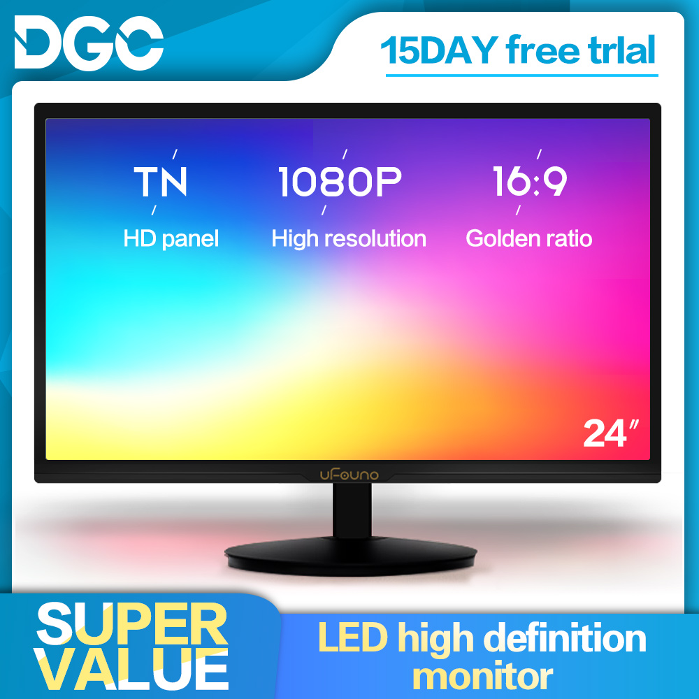 pc monitor 1080p 60hz