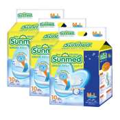 Sunmed Adult Diapers M-L