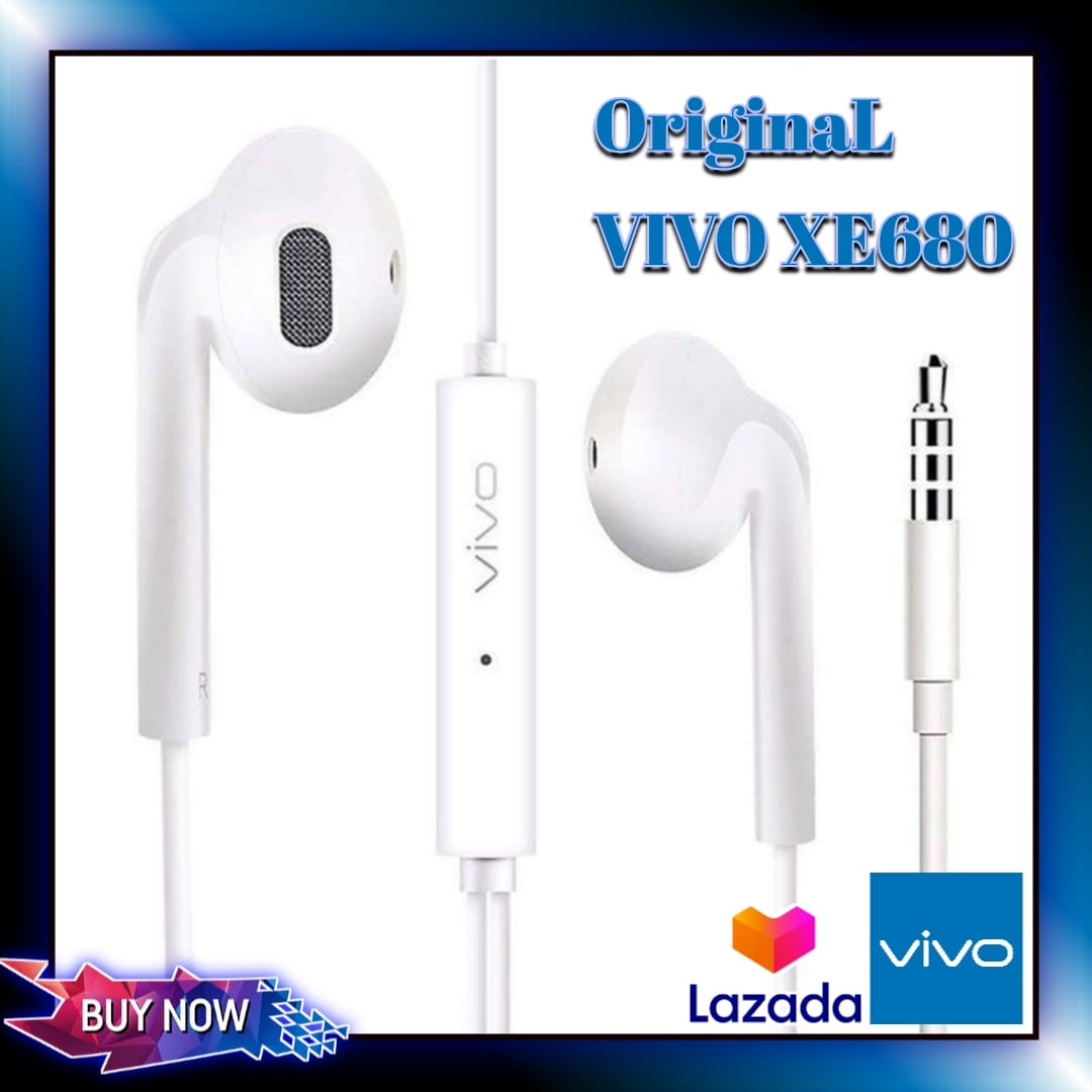 Buy Ear Buds Vivo devices online 