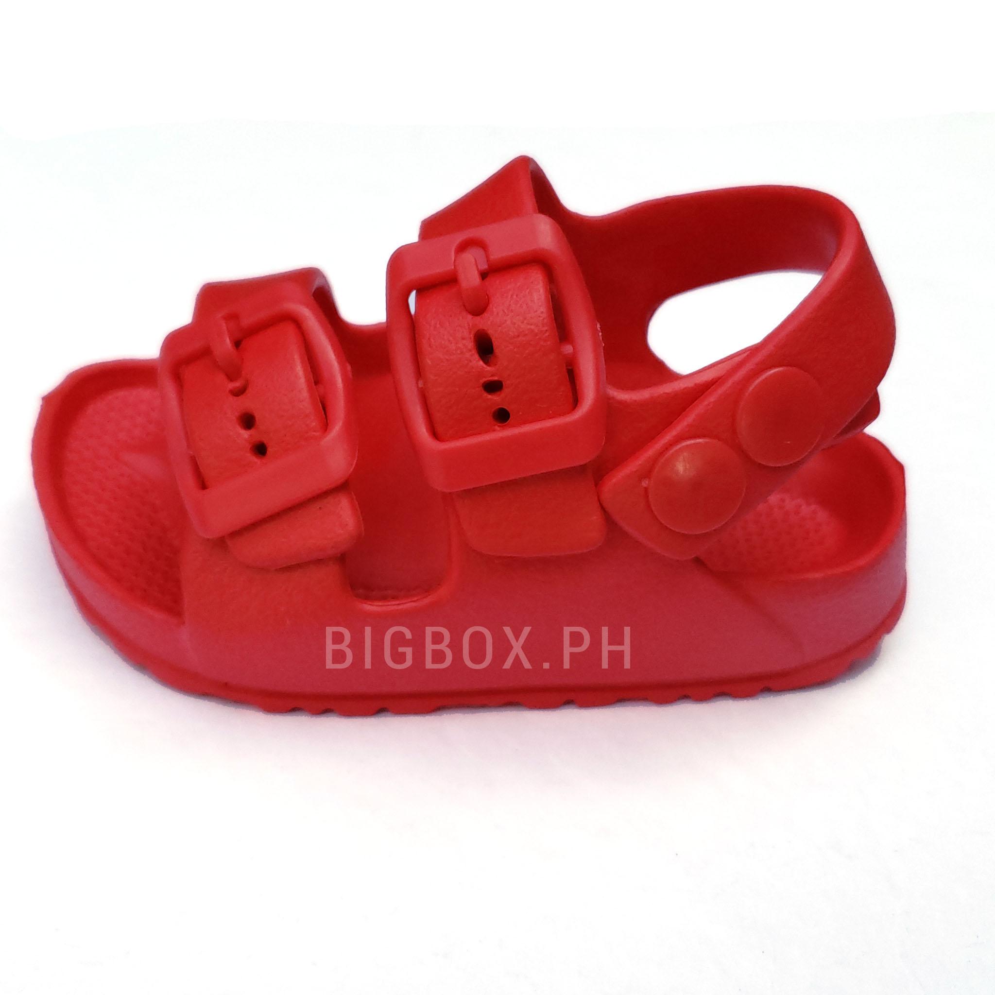 jordan slippers for toddlers