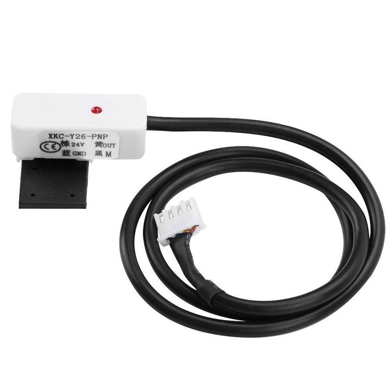 Liquid Level Sensor, NonContact Float Water Level Switch Water Level Controller Detection Tool